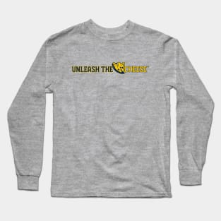 Unleash the Cheese ™ Long Sleeve T-Shirt